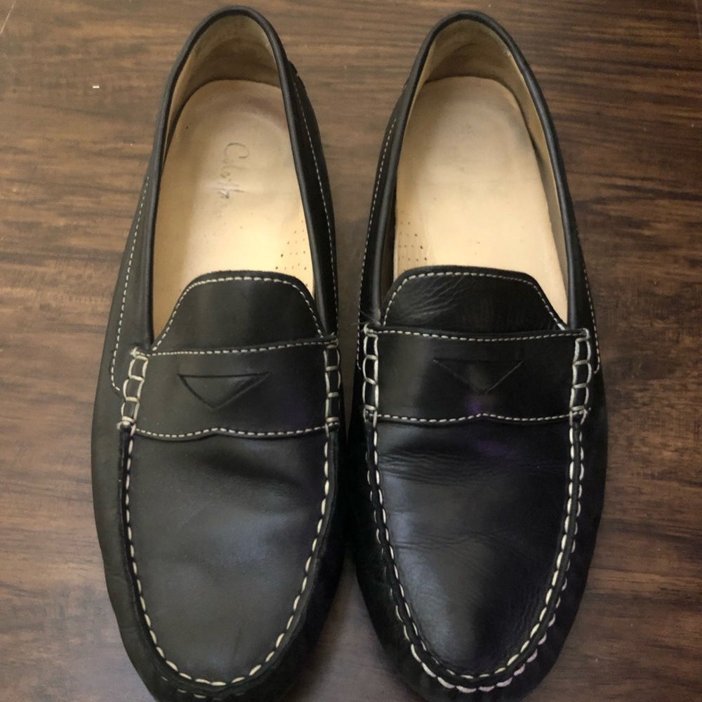 Cole Haan loafers
